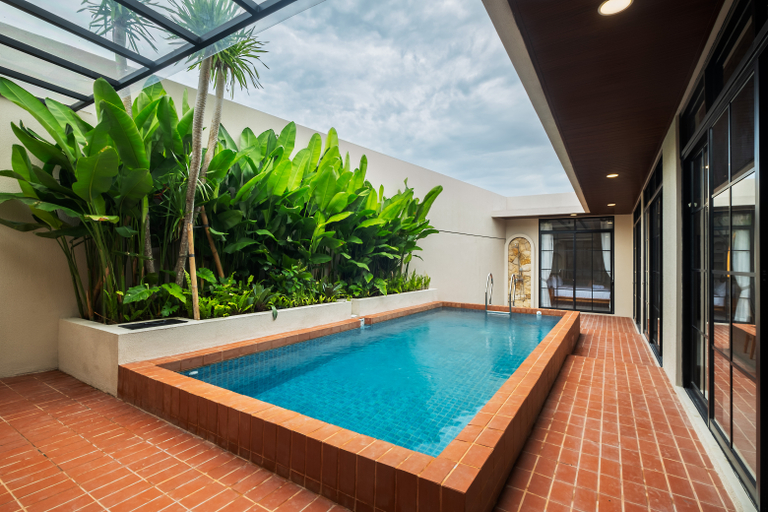 Sport & Beauty 2, MDF Villa Canggu, Badung
