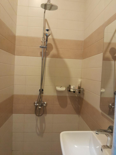 Bathroom 4, HOTEL MDOPE MBEYA, Mbeya Urban