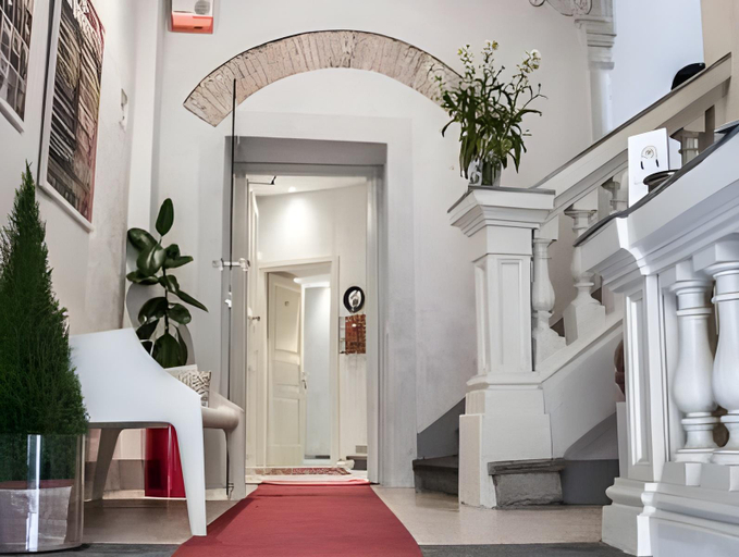 Others 5, Art Boutique Hotel Acchiappasogni, Lucca