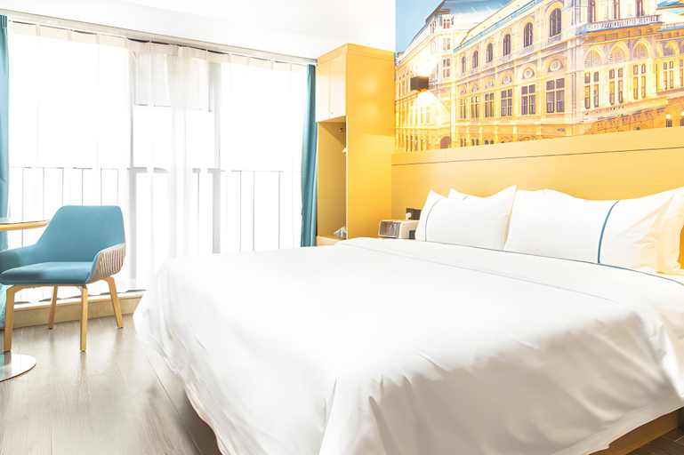 Others 3, City Comfort Inn Yunfu Xinxing Juncheng Square Second Branch, Yunfu