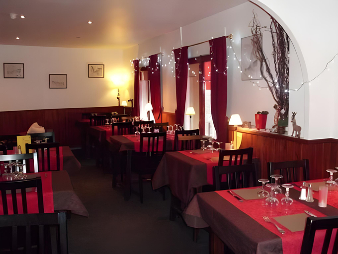 Food & Drinks 2, Hotel Mirtil, Pyrénées-Orientales