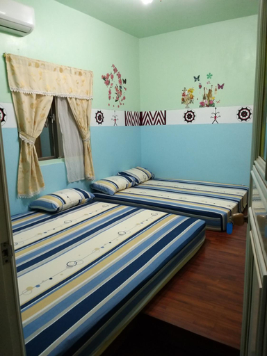 Others 3, Fu Ya N B&B, Taitung