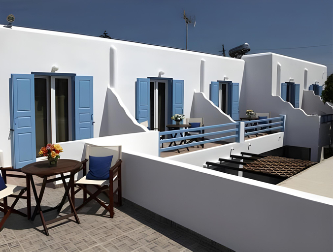 Others 5, Sourmeli Garden Hotel, South Aegean