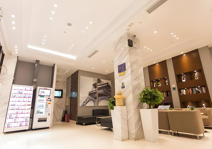 Others 4, City Comfort Inn Beihai Old Street 1st Middle School, Beihai