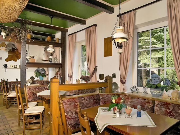 Food & Drinks 5, Niedersachsen Hof, Heidekreis