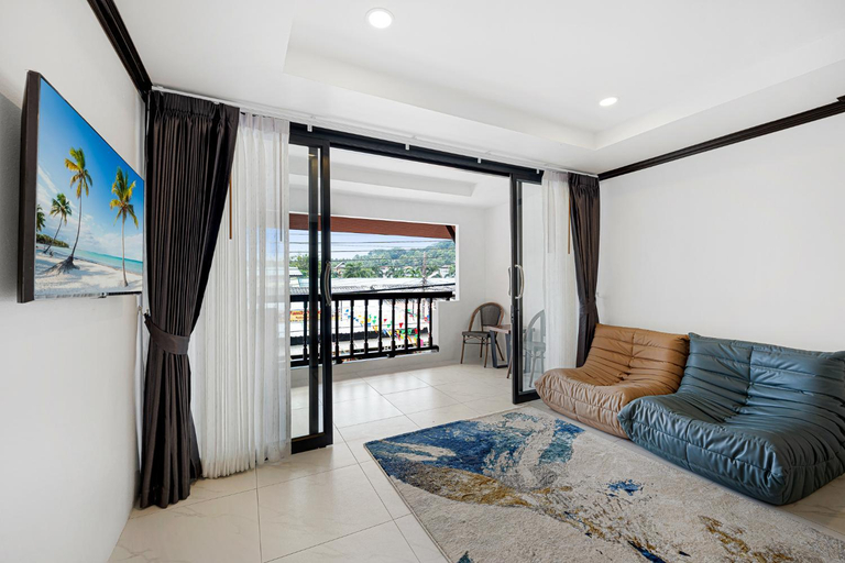 Bedroom 3, My Village Lamai, Ko Samui