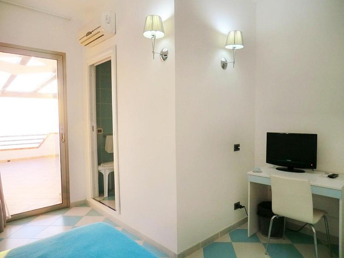 Bedroom 2, Mediterraneo Mare e Sole, Agrigento