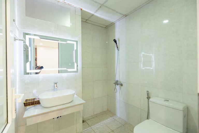 Others 5, Đong's Homestay Ha Long, Hạ Long