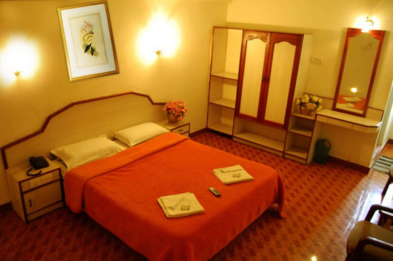 Bedroom 1