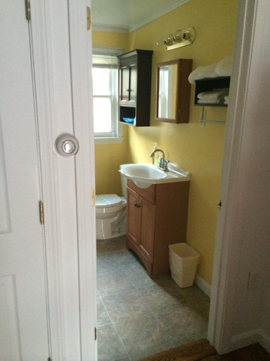 Bathroom 4, Lodge at Kennebunk, York