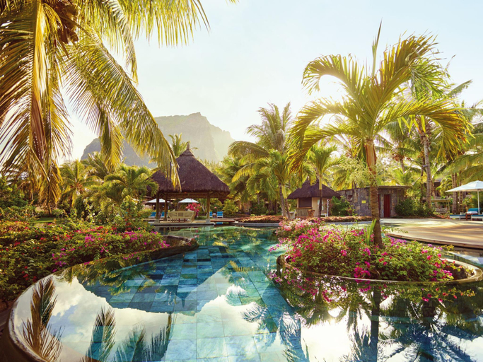 Sport & Beauty 2, LUX* Le Morne, Black River