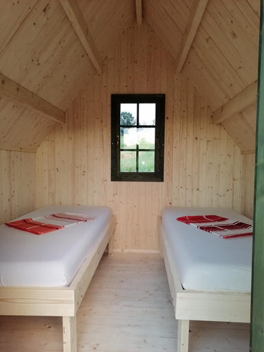 Others 5, Pensiune Rozalia - Camping, Bunesti