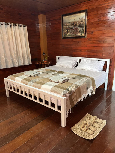 Taitam-D Homestay ไททำดี โฮมสเตย์ (แบบไทยล้านนา), Ta Phraya