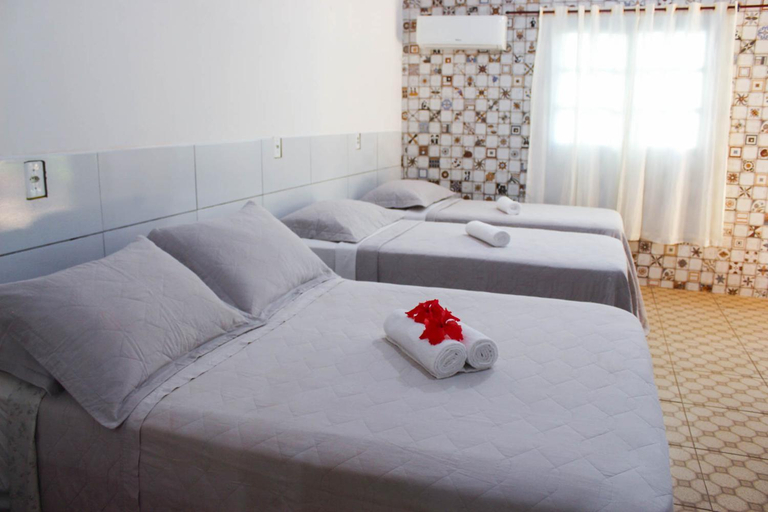 Bedroom 13
