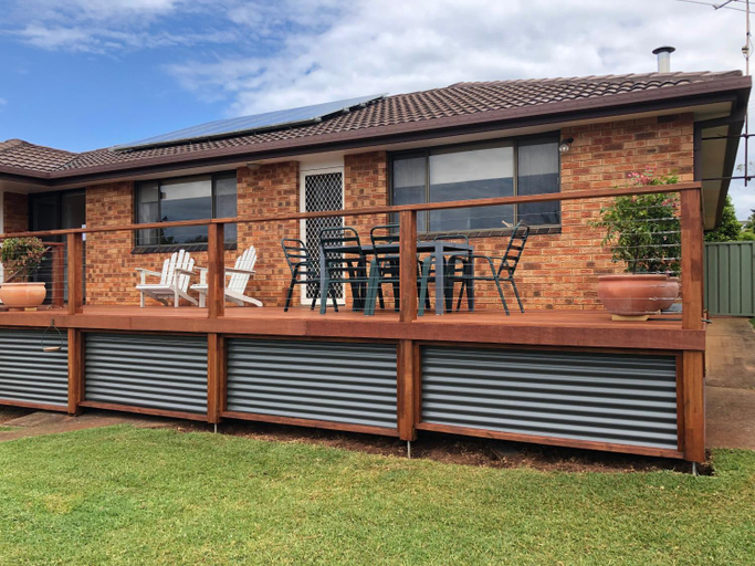 Exterior & Views 1, 19 Pindari Parade Port Macquarie, Port Macquarie-Hastings - Pt A
