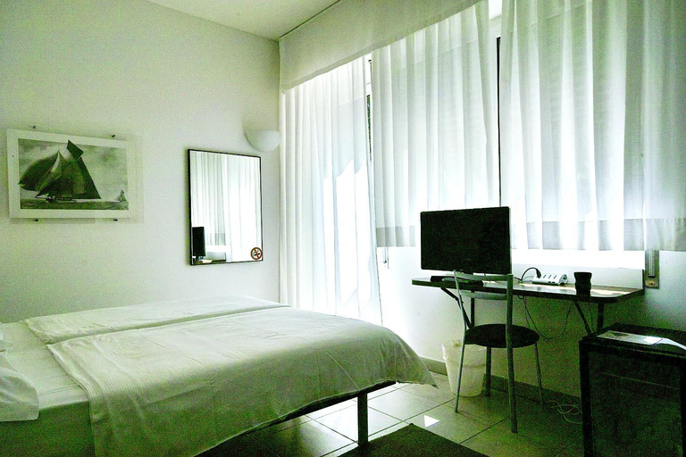 Bedroom 7
