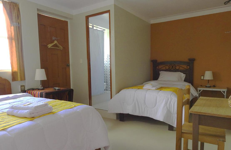 Others 5, Kuelap Guest House, Chachapoyas