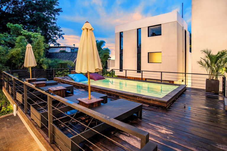 Others 2, Bella Residence Pererenan, Badung