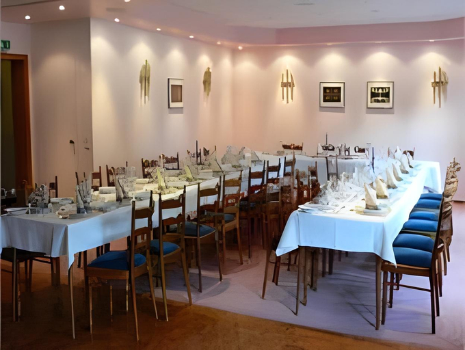 Food & Drinks 5, Hotel Schomacker, Osterholz