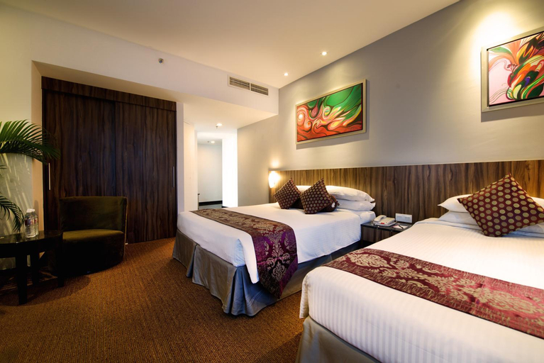 Bedroom 24