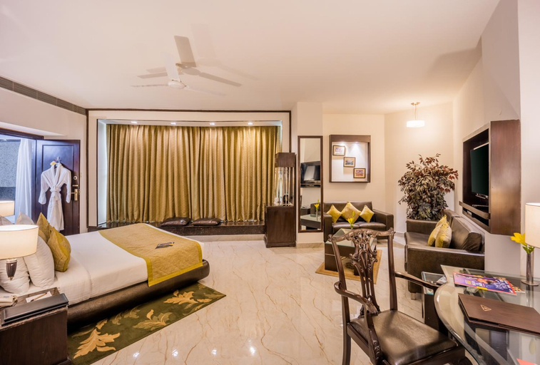 Bedroom 7