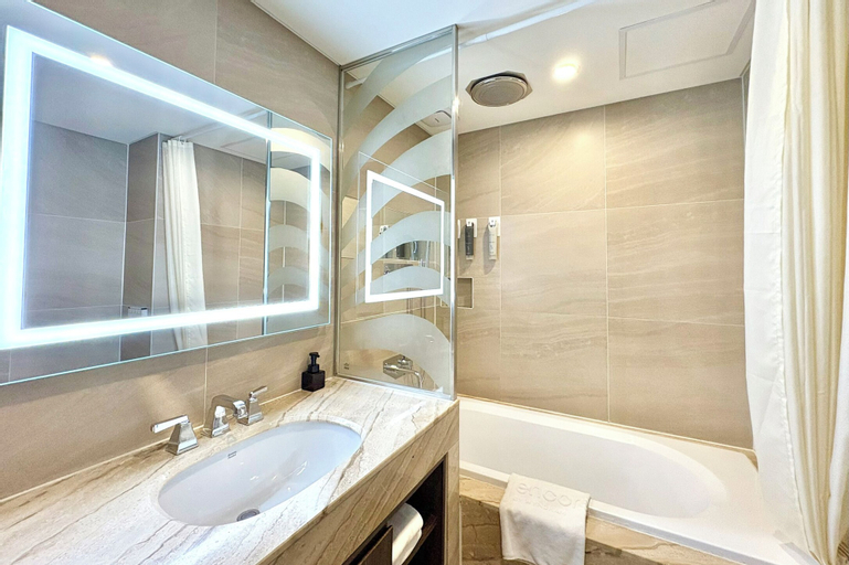 Bathroom 6