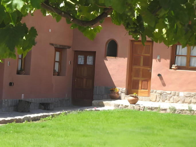 Others 3, Hosteria La Morada, Tilcara