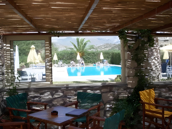 Food & Drinks 4, Alex Hotel - Adults Only, South Aegean
