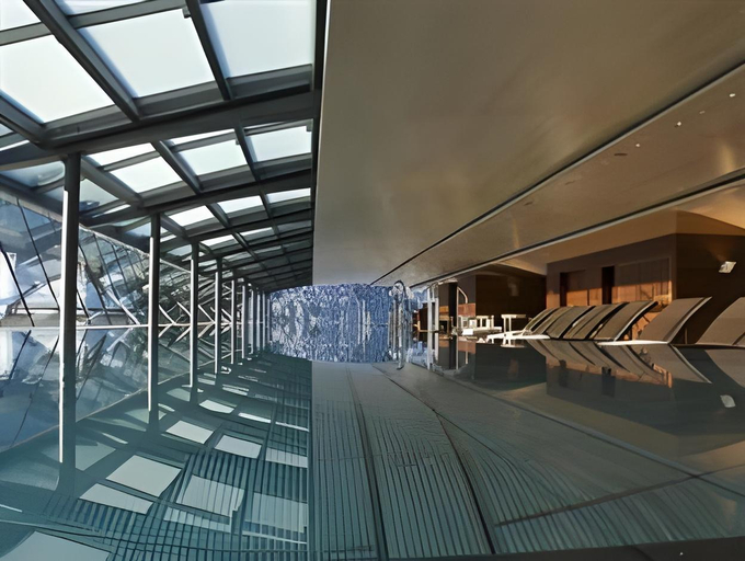 Sport & Beauty 2, Lebenberg Schlosshotel-Kitzbühel, Kitzbühel