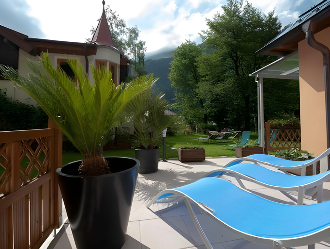Sport & Beauty 5, GRUBERS, Hotel Appartments Gastein, Sankt Johann im Pongau