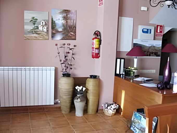 Others 4, Hostal Sol de la Vega, Teruel