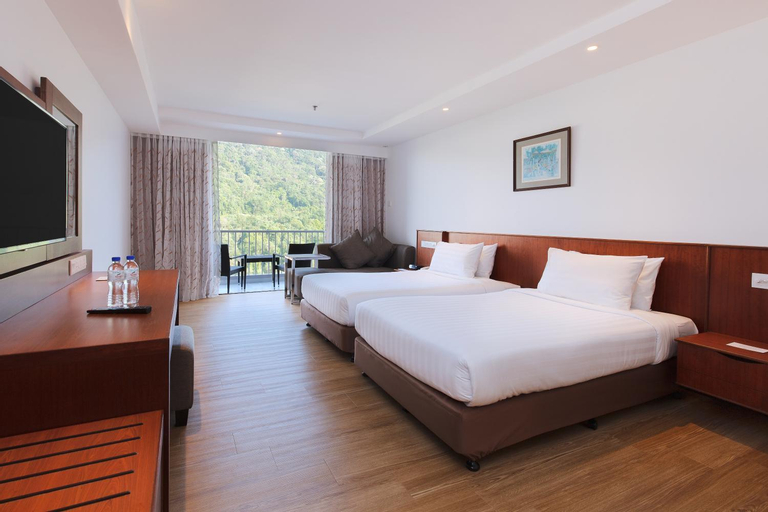 Bedroom 7