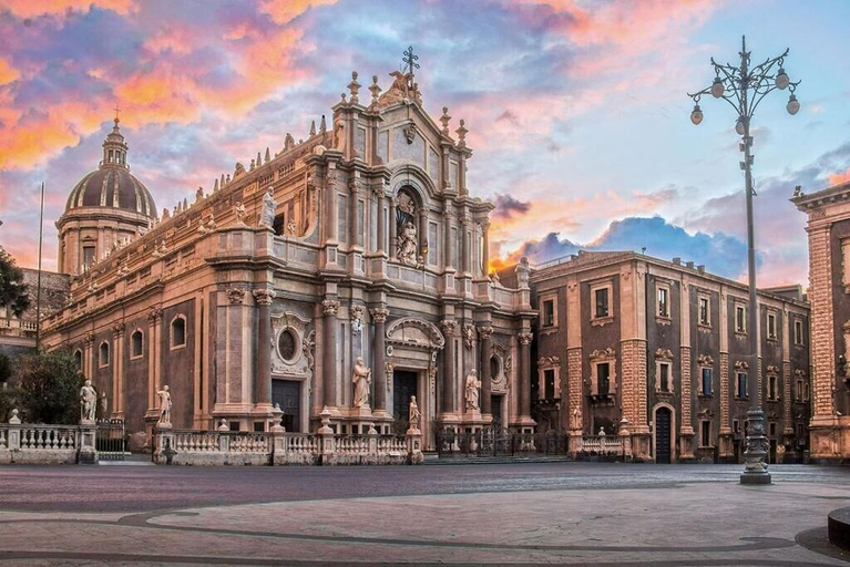 Exterior & Views 2, Central Station House Daniele, Catania