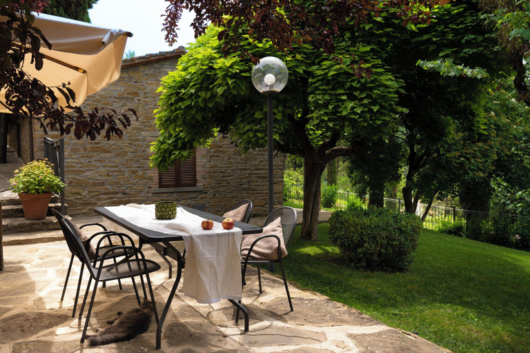 Others 4, Sassocupo Apartment, Arezzo