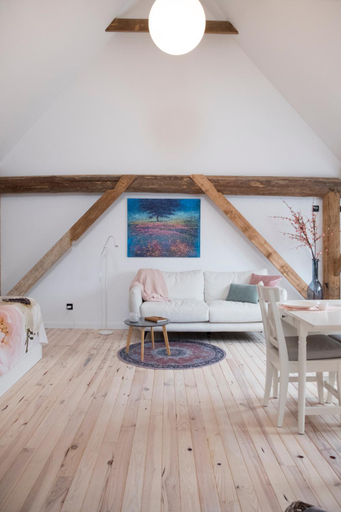 Others 3, B&B Buurvrouw Buurman, Noordoostpolder