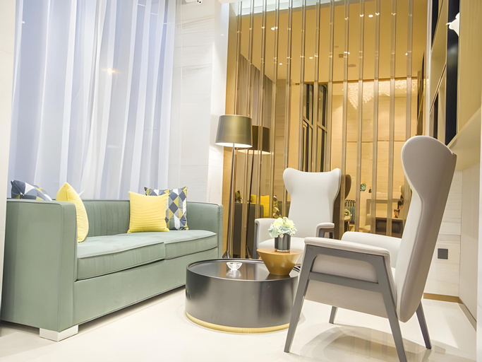 Others 5, City Conmfort Inn Foshan Sanshui Kangle Road Store, Foshan