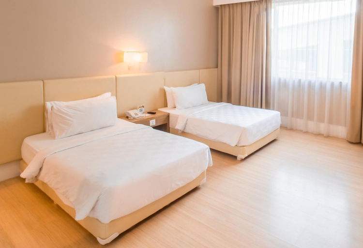 Bedroom 17