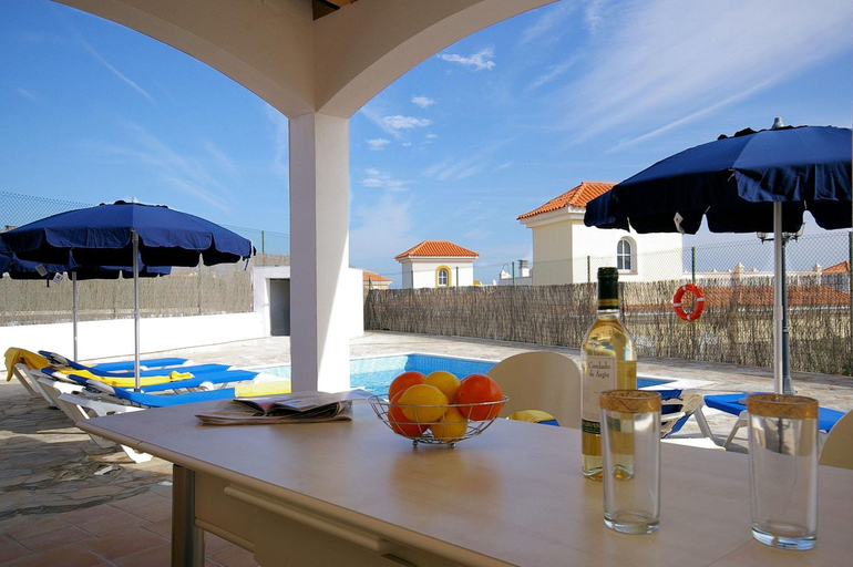 Swimming pool, Vv Tirma, Las Palmas