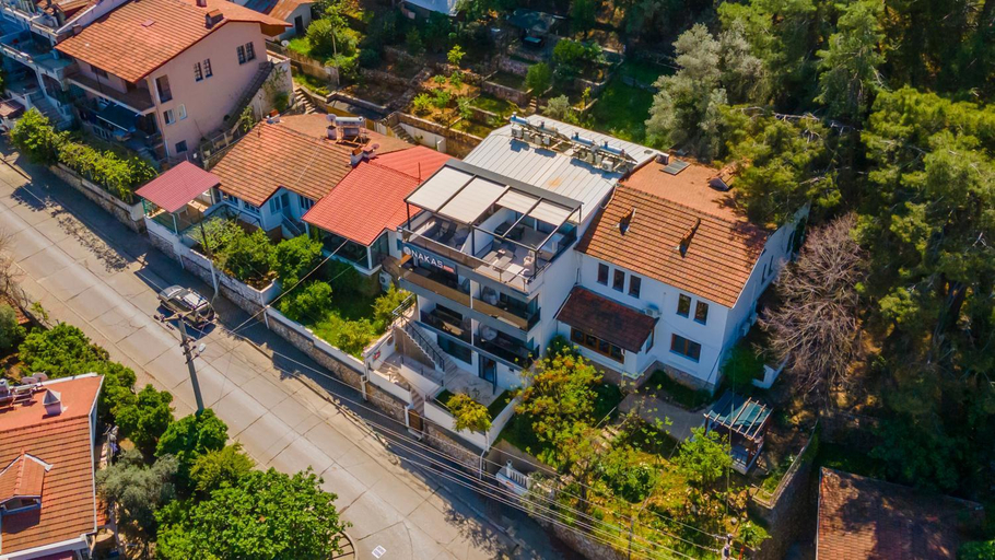 Exterior & Views 2, Nakas Suites, Fethiye