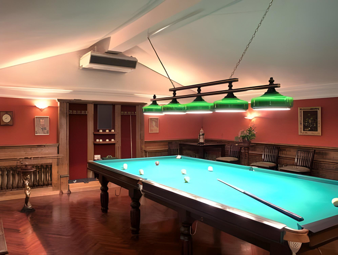 Others 3, Boutique Hotel RedHouse, Yaroslavskiy rayon