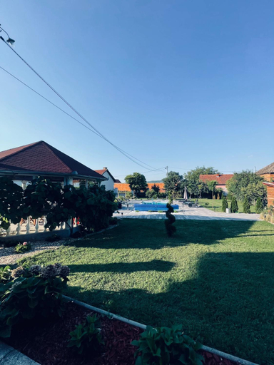 Others 3, Sobe Djurdjevic, Veliko Gradište