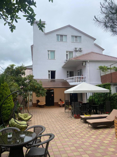 Exterior & Views 1, Talasso Guest House, Sochi gorsovet
