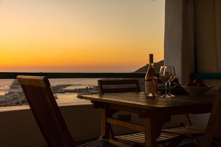 4, Sunset Breeze Villa and Apartments, South Aegean