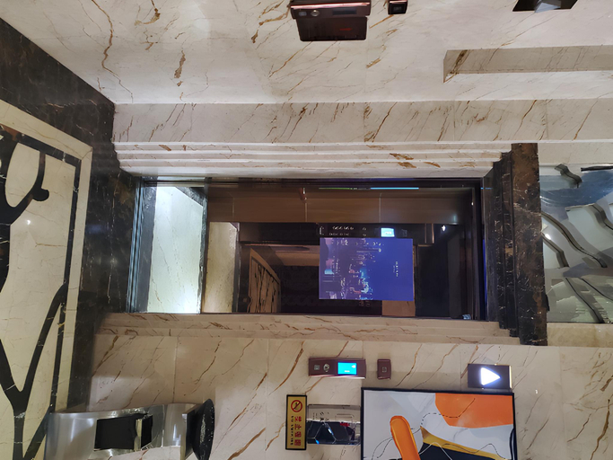 Others 5, Borrman Hotel Yangjiang Baili Square, Yangjiang