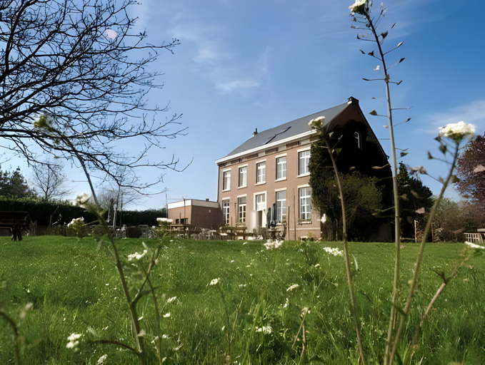 Others 5, De Pastorie, Limburg