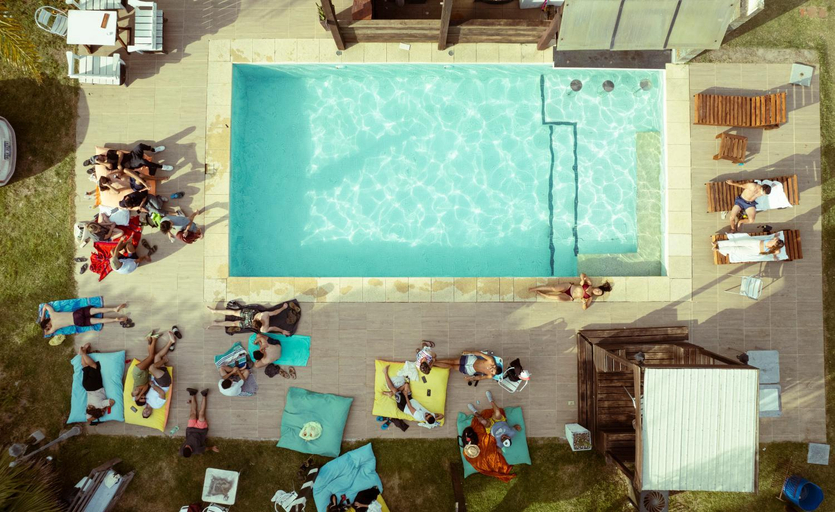 Food & Drinks 4, La Quinta Hostel & Suites, n.a337