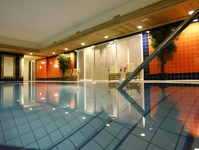Sport & Beauty 2, Vlierijck, Vlieland