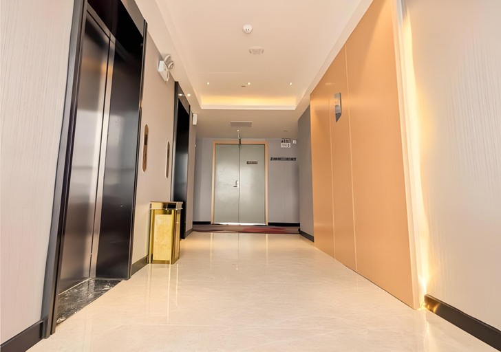 Others 5, Borrman Hotel Puning International Commodity City Wantaihui, Jieyang
