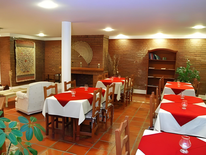Food & Drinks 4, Los Tulipanes Apart de Mar, Biedma
