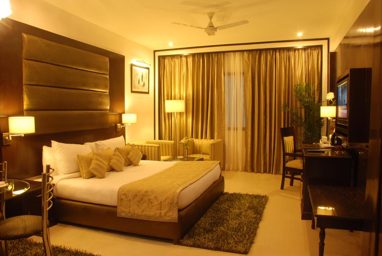 Bedroom 7